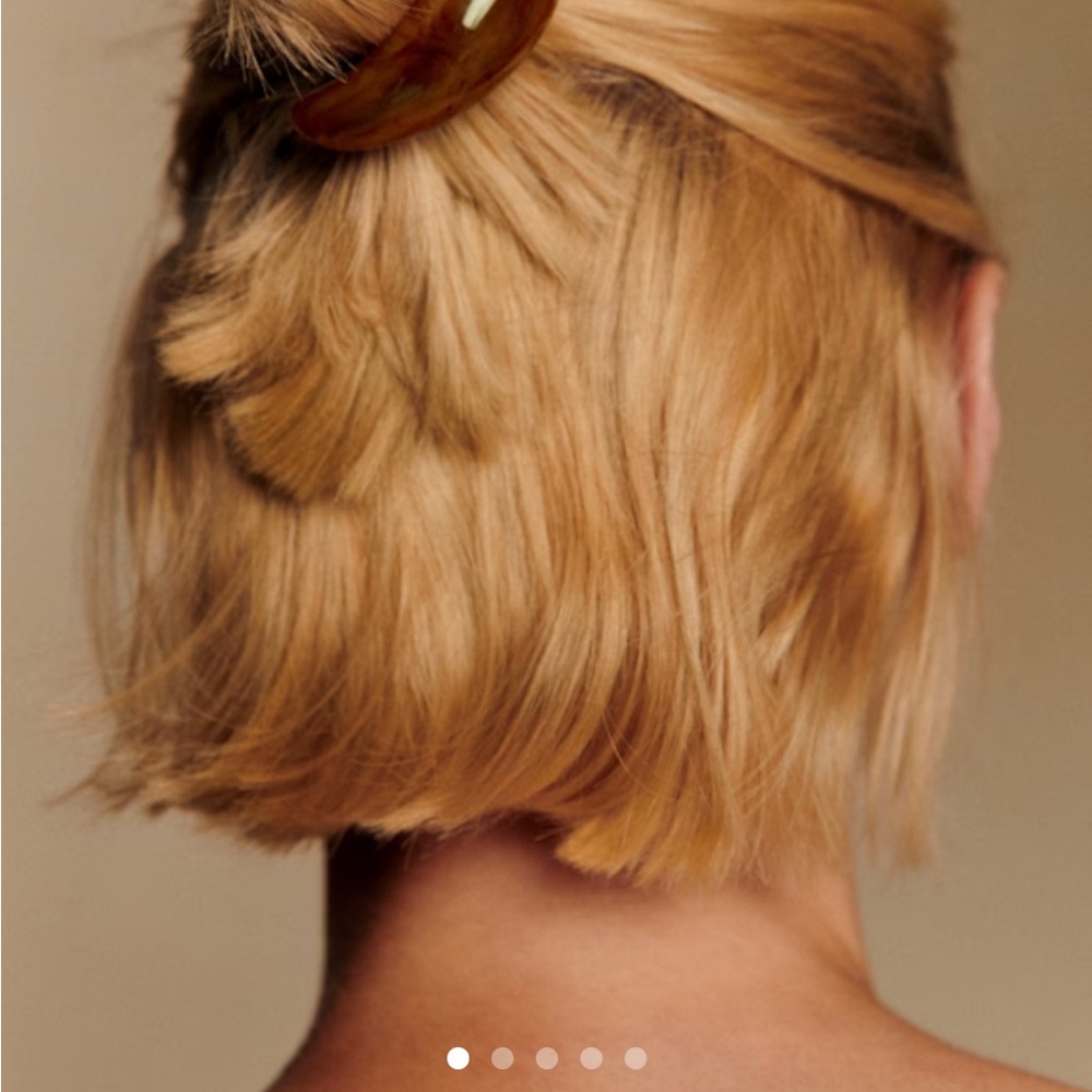 Sezane Sydney Scrunchie